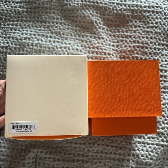 TORY BURCH DoubleWrap Wristwatch TORY BURCH - Picture 3 of 4